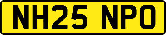 NH25NPO