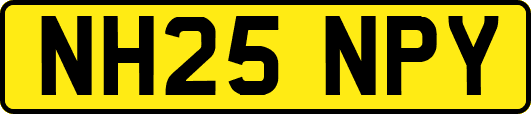 NH25NPY