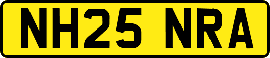 NH25NRA