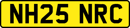 NH25NRC