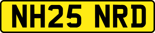 NH25NRD