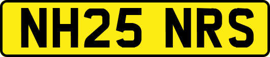 NH25NRS