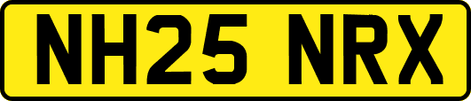 NH25NRX