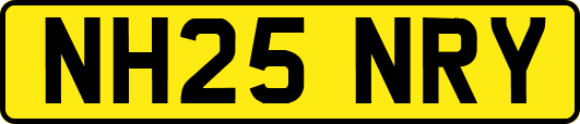 NH25NRY
