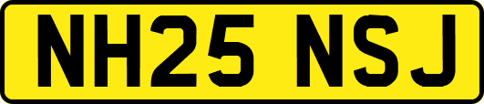 NH25NSJ