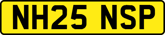 NH25NSP