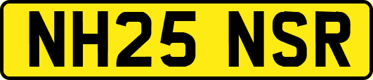 NH25NSR