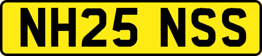 NH25NSS