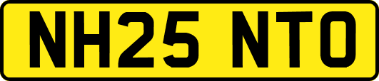 NH25NTO