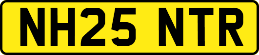 NH25NTR