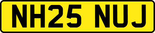 NH25NUJ