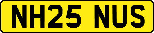 NH25NUS