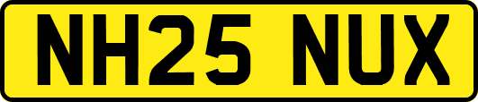 NH25NUX
