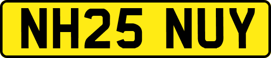 NH25NUY