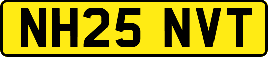 NH25NVT