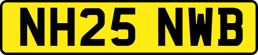 NH25NWB