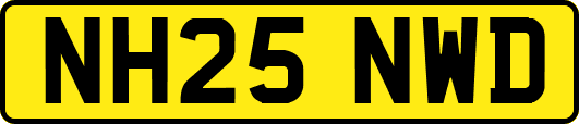 NH25NWD