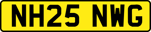 NH25NWG