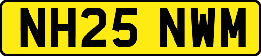 NH25NWM
