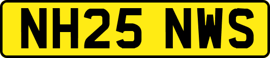 NH25NWS