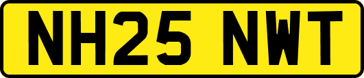 NH25NWT