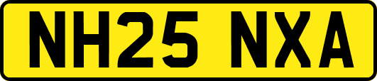 NH25NXA
