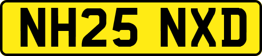 NH25NXD