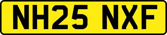 NH25NXF