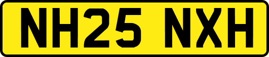 NH25NXH
