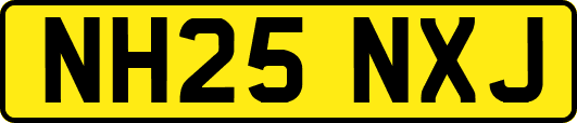 NH25NXJ