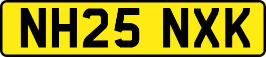 NH25NXK