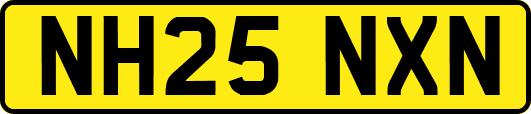 NH25NXN