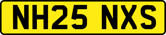 NH25NXS
