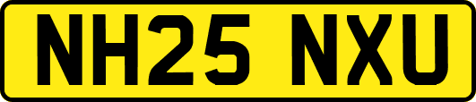 NH25NXU