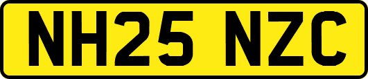 NH25NZC