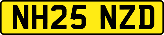 NH25NZD