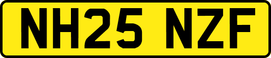 NH25NZF