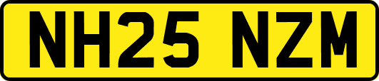 NH25NZM