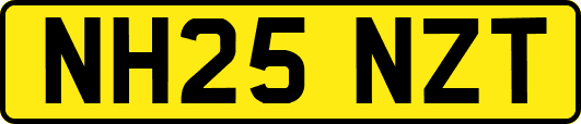 NH25NZT
