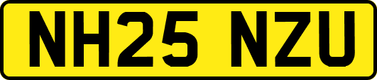 NH25NZU