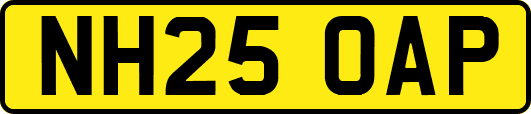 NH25OAP