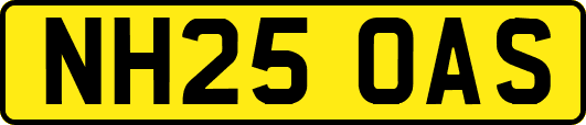 NH25OAS
