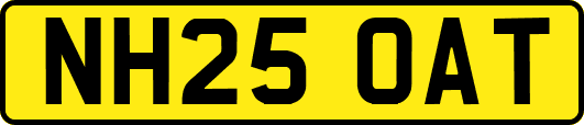 NH25OAT