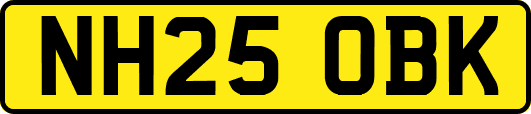 NH25OBK