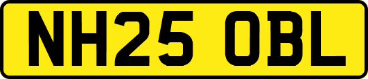NH25OBL