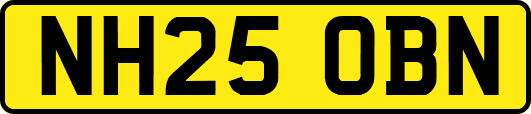NH25OBN