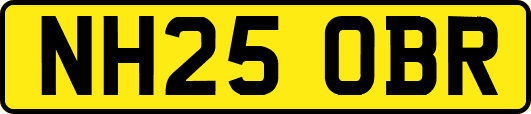 NH25OBR