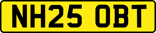 NH25OBT