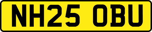 NH25OBU
