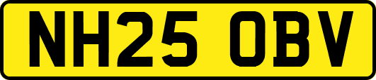 NH25OBV
